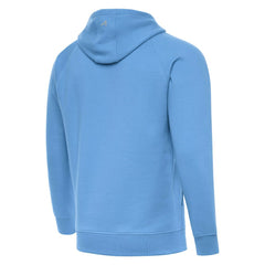 St. Louis Blues Antigua Victory Pullover Hoodie - Blue - NHL 203361764