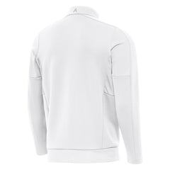 St. Louis Blues Antigua Generation Quarter-Zip Pullover Top - White - NHL 203361821