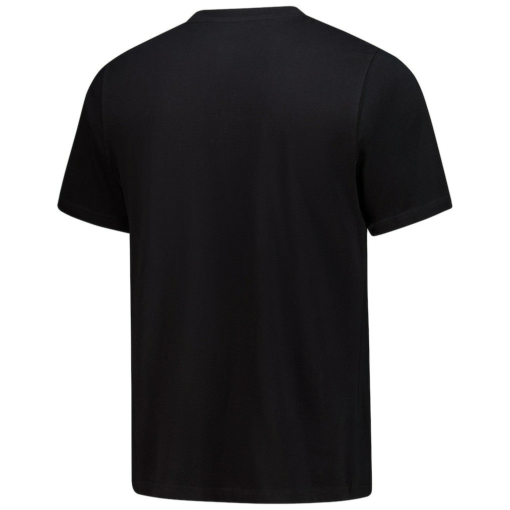 Orlando Magic Sportiqe Unisex Genuine Issue Collection Duke T-Shirt Black