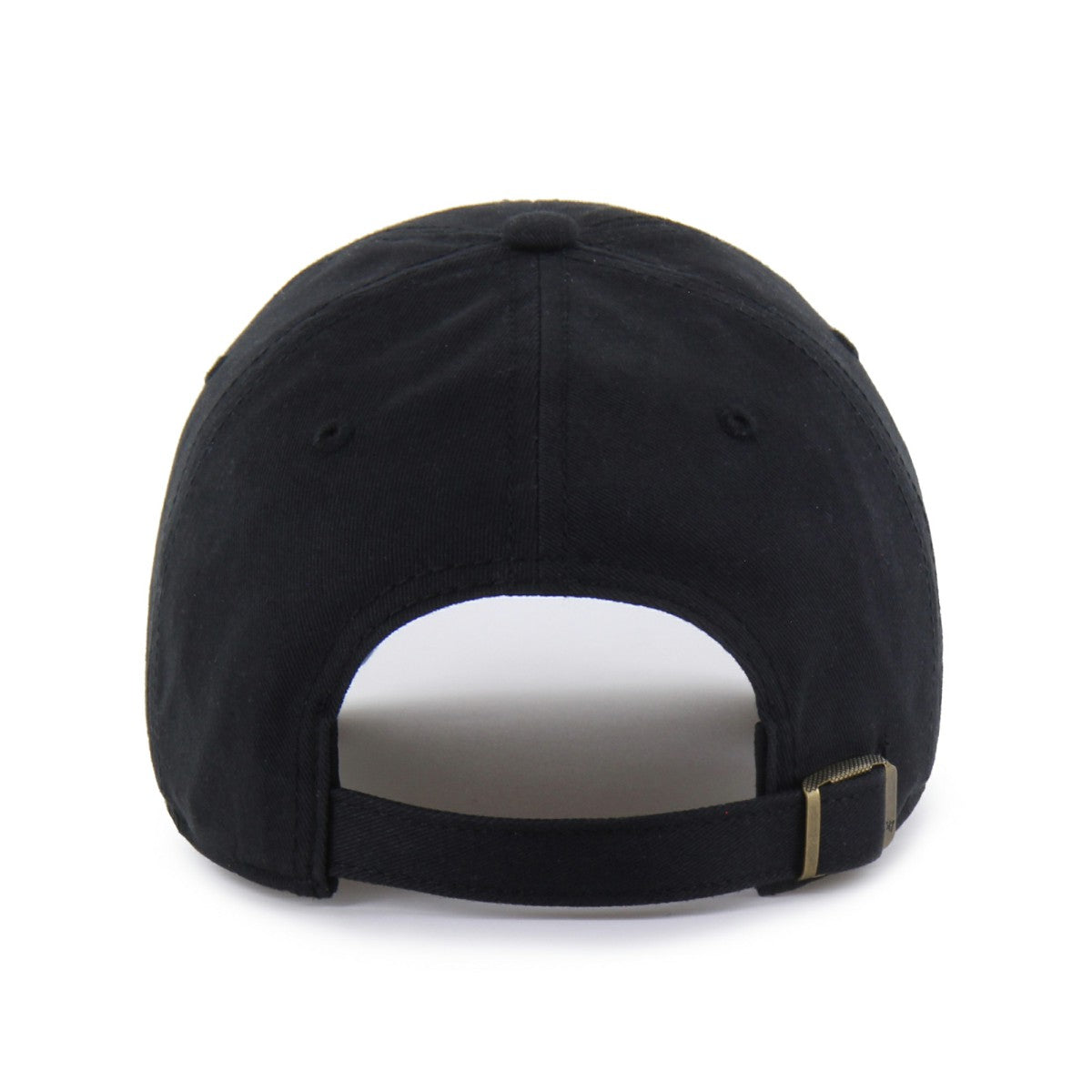 Orlando Magic '47 Women's Miata Clean Up Adjustable Hat Black | 47 brand