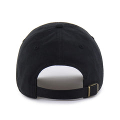 Orlando Magic '47 Women's Miata Clean Up Adjustable Hat Black | 47 brand
