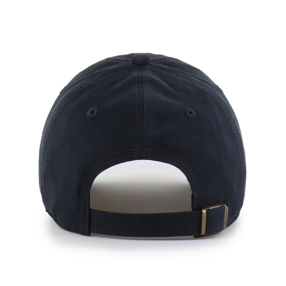 Florida Panthers '47 Women's Miata Clean Up Adjustable Hat - Navy - NHL 203363709