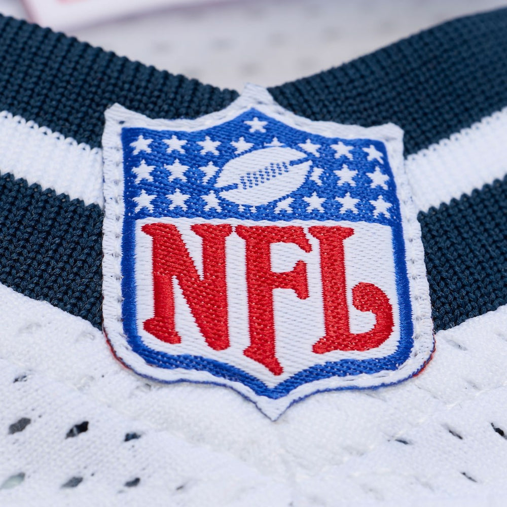 Mitchell & Ness Joe Montana San Francisco 49ers x Levi's Unisex Legacy Jersey White