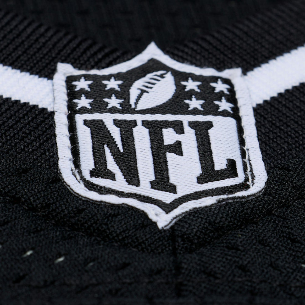 Mitchell & Ness Super Bowl LX x Levi's Unisex Legacy Jersey Black