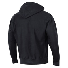 Philadelphia Eagles Champion Tonal Reverse Weave Fleece Hoodie Black