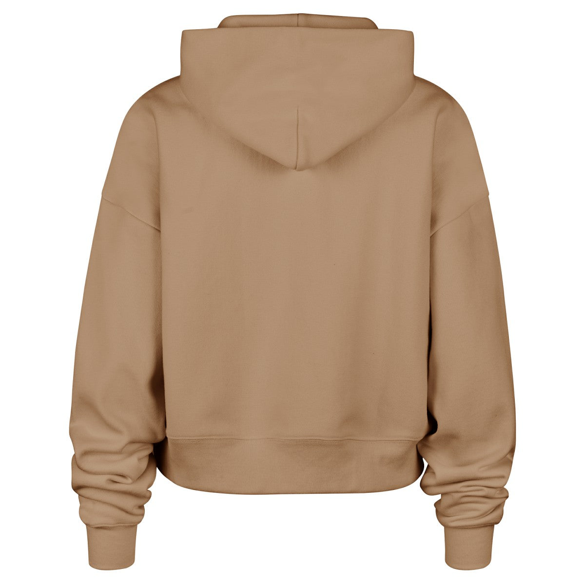 New York Knicks '47 Sue Foundation Hoodie Sweatshirt Tan | 47 brand