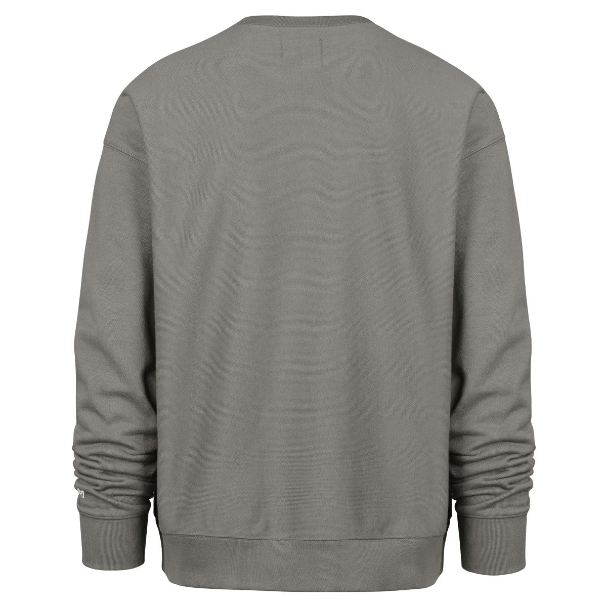 Orlando Magic '47 Offside Foundation Crew Neck Sweatshirt Gray | 47 brand Near Me