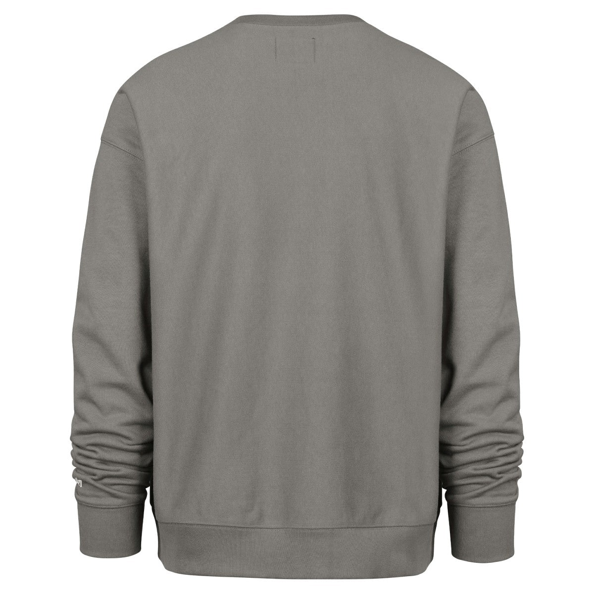 Minnesota Timberwolves '47 Offside Foundation Crew Neck Sweatshirt Gray | 47 brand for sale