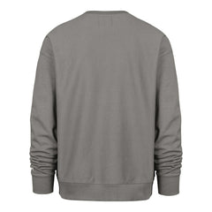 Boston Celtics '47 Offside Foundation Crew Neck Sweatshirt Gray | 47 brand for sale