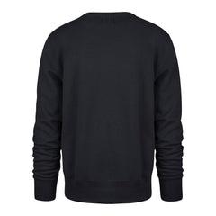 New Orleans Pelicans '47 Unisex Brush By Headline Crewneck Sweatshirt Navy | 47 brand online