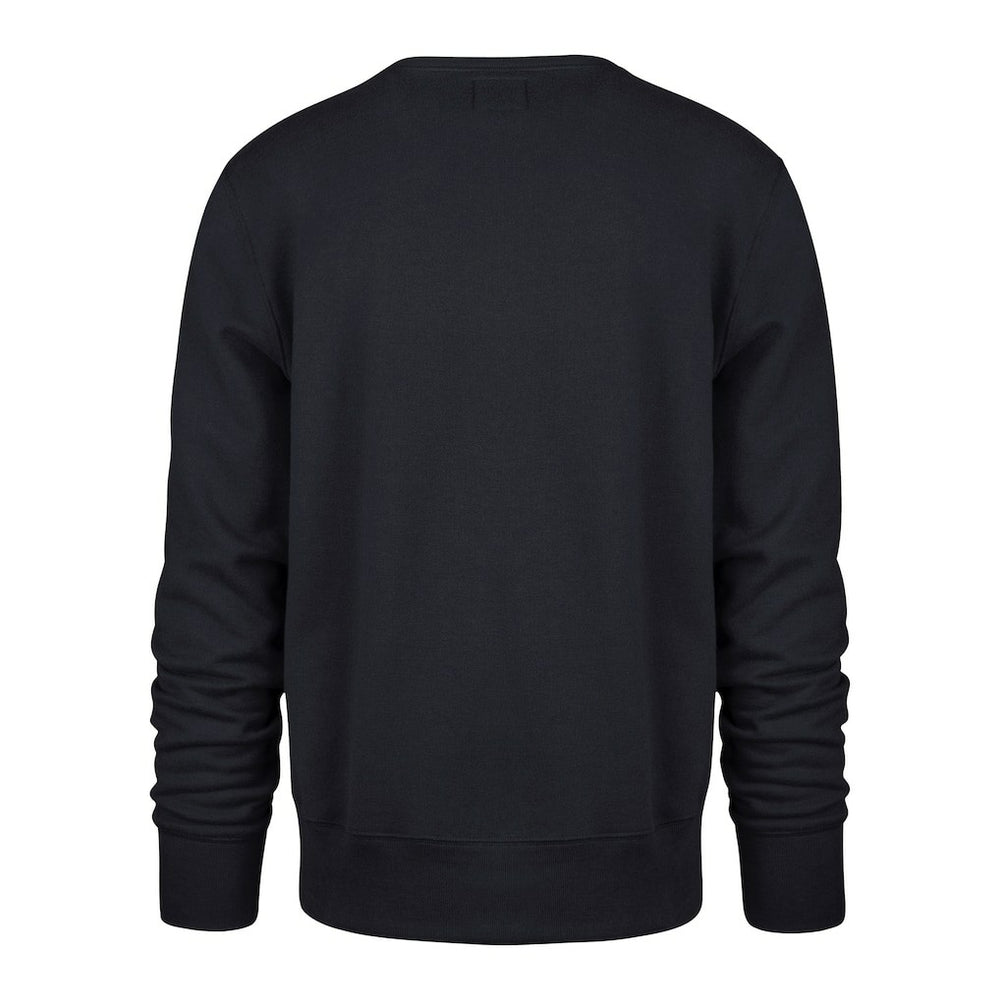 Indiana Pacers '47 Unisex Brush By Headline Crewneck Sweatshirt Navy | 47 brand