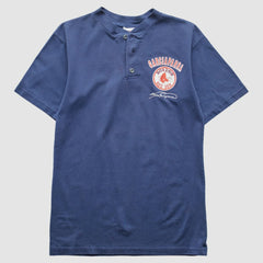 Boston Red Sox 90s T-Shirt - Blue - XXVintage - Fanatics on Sale