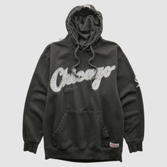 Chicago White Sox Stitches 2000s Pullover Sweatshirt - Black - XXVintage - Fanatics on Sale