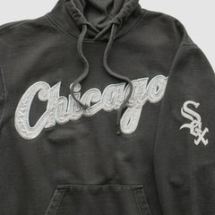 Chicago White Sox Stitches 2000s Pullover Sweatshirt - Black - XXVintage - Fanatics on Sale