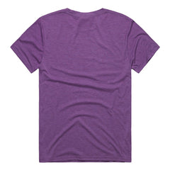 Randy Moss Minnesota Vikings Homage Unisex NFL Topps Trading Card Tri-Blend T-Shirt Purple