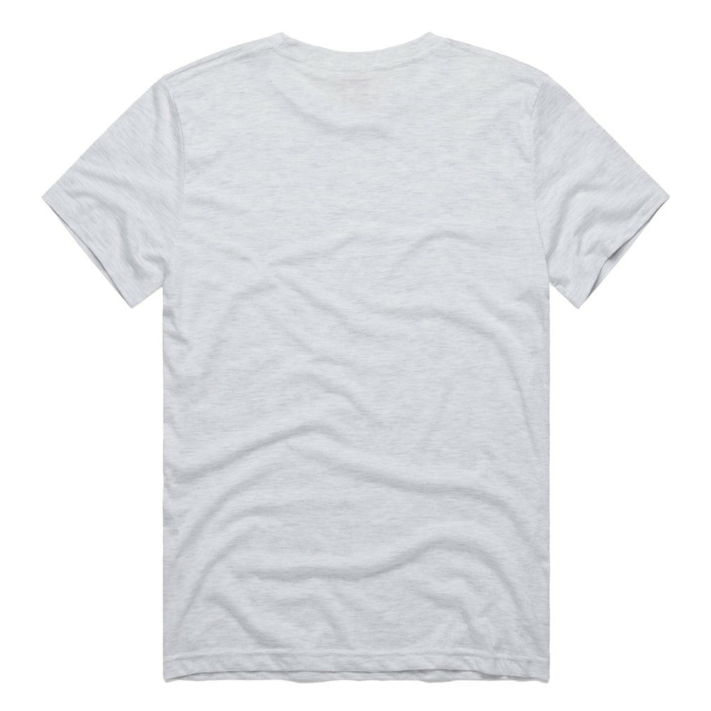 Reggie White Philadelphia Eagles Homage Unisex NFL Topps Trading Card Tri-Blend T-Shirt Gray