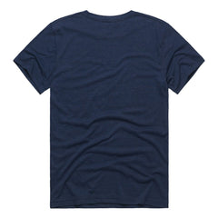 Emmitt Smith Dallas Cowboys Homage Unisex NFL Topps Trading Card Tri-Blend T-Shirt Navy
