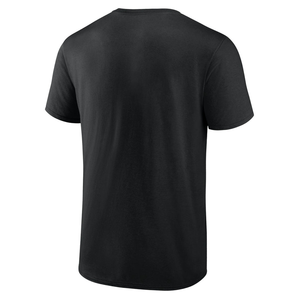 Dylan Harper San Antonio Spurs Caricature T-Shirt Black