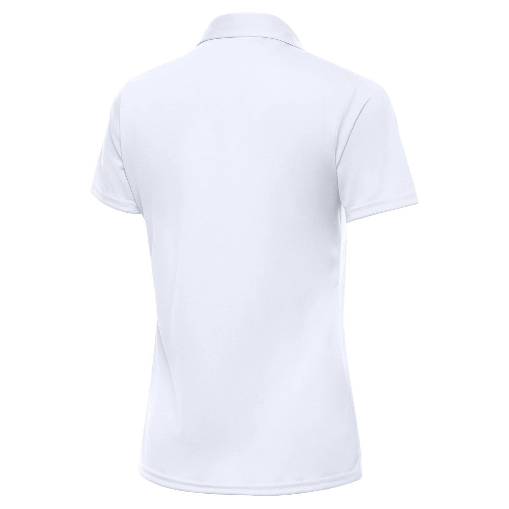 France National Team Antigua Women's Statement Polo White