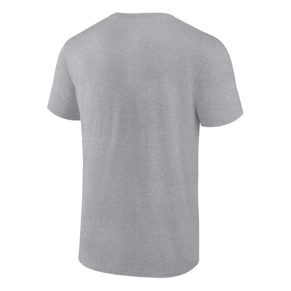Dallas Cowboys Champion Youth Graphic T-Shirt Gray