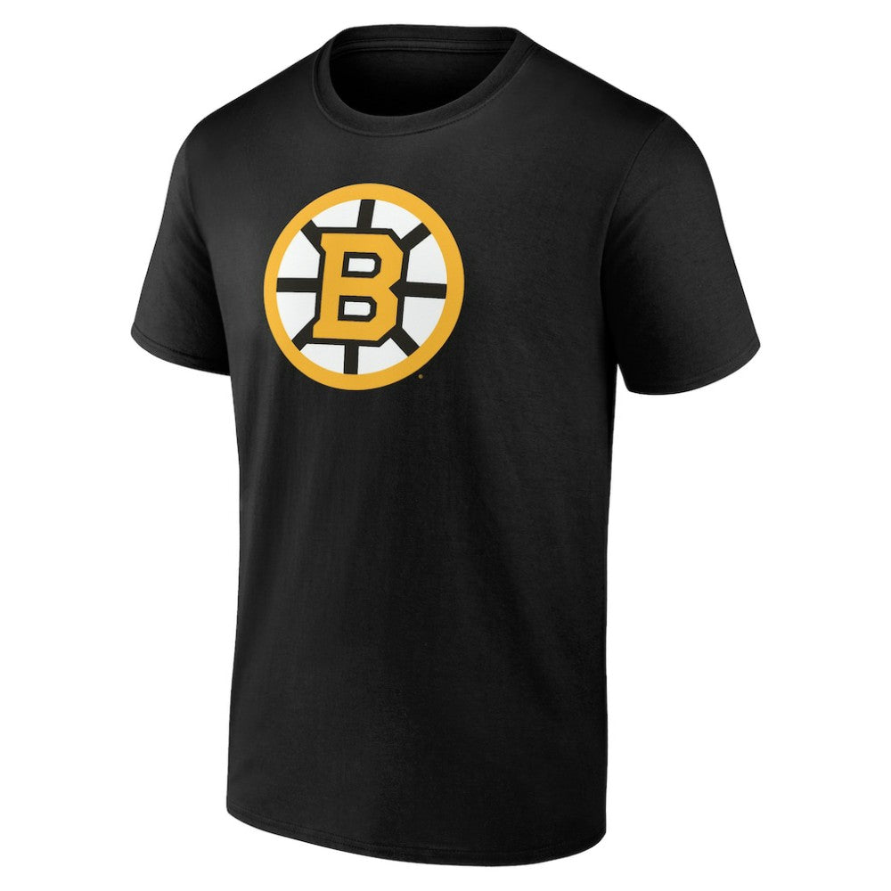 Boston Bruins Essential T-Shirt - Black - NHL 203376560