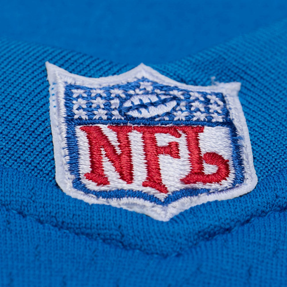 Mitchell & Ness Calvin Johnson Detroit Lions x Golf Wang Unisex 2007 Legacy Fashion Jersey Blue