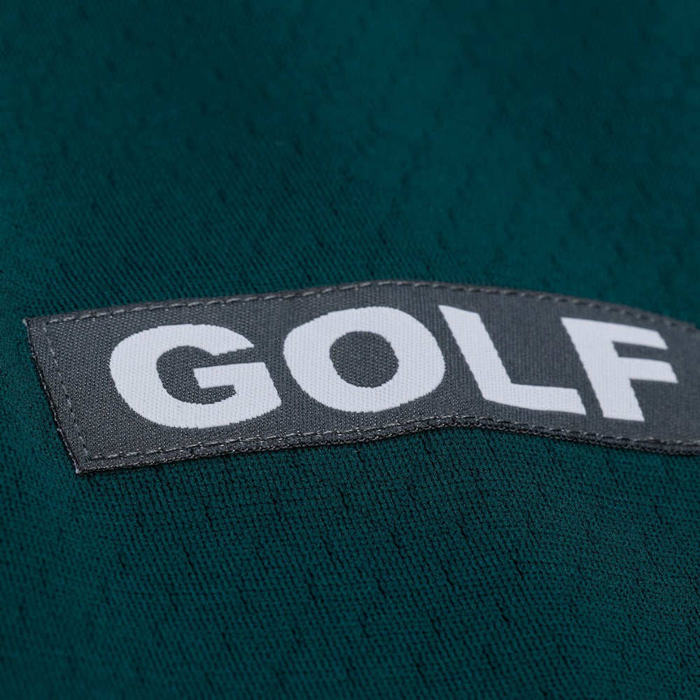Mitchell & Ness Brian Dawkins Philadelphia Eagles x Golf Wang Unisex 1996 Legacy Fashion Jersey Midnight Green