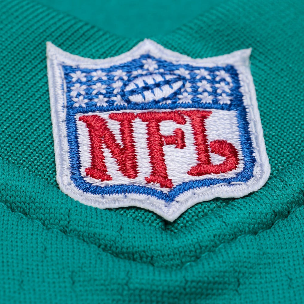 Mitchell & Ness Dan Marino Miami Dolphins x Golf Wang Unisex 1984 Legacy Fashion Jersey Aqua