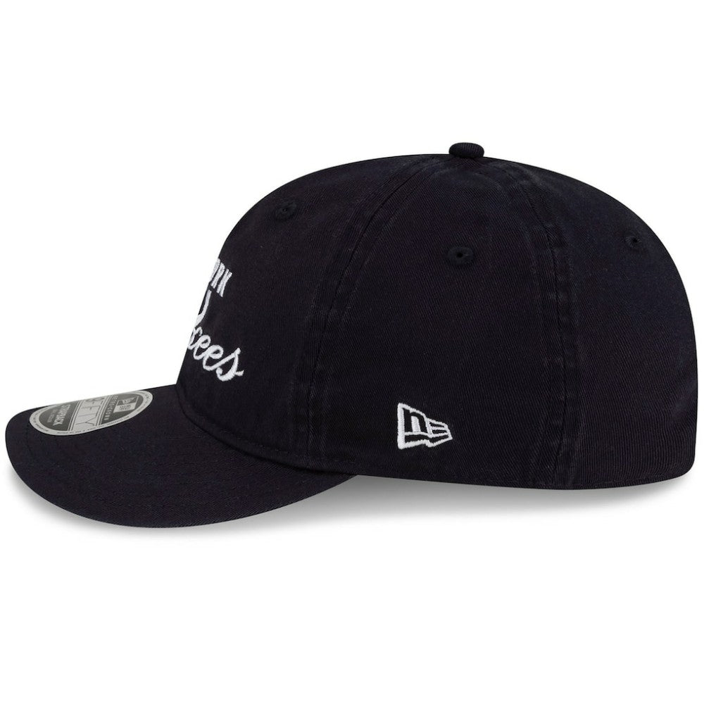 New York Yankees New Era x thisisneverthat Retro Crown 9FIFTY Adjustable Hat - Navy - New Era on Sale