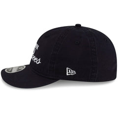 New York Yankees New Era x thisisneverthat Retro Crown 9FIFTY Adjustable Hat - Navy - New Era on Sale