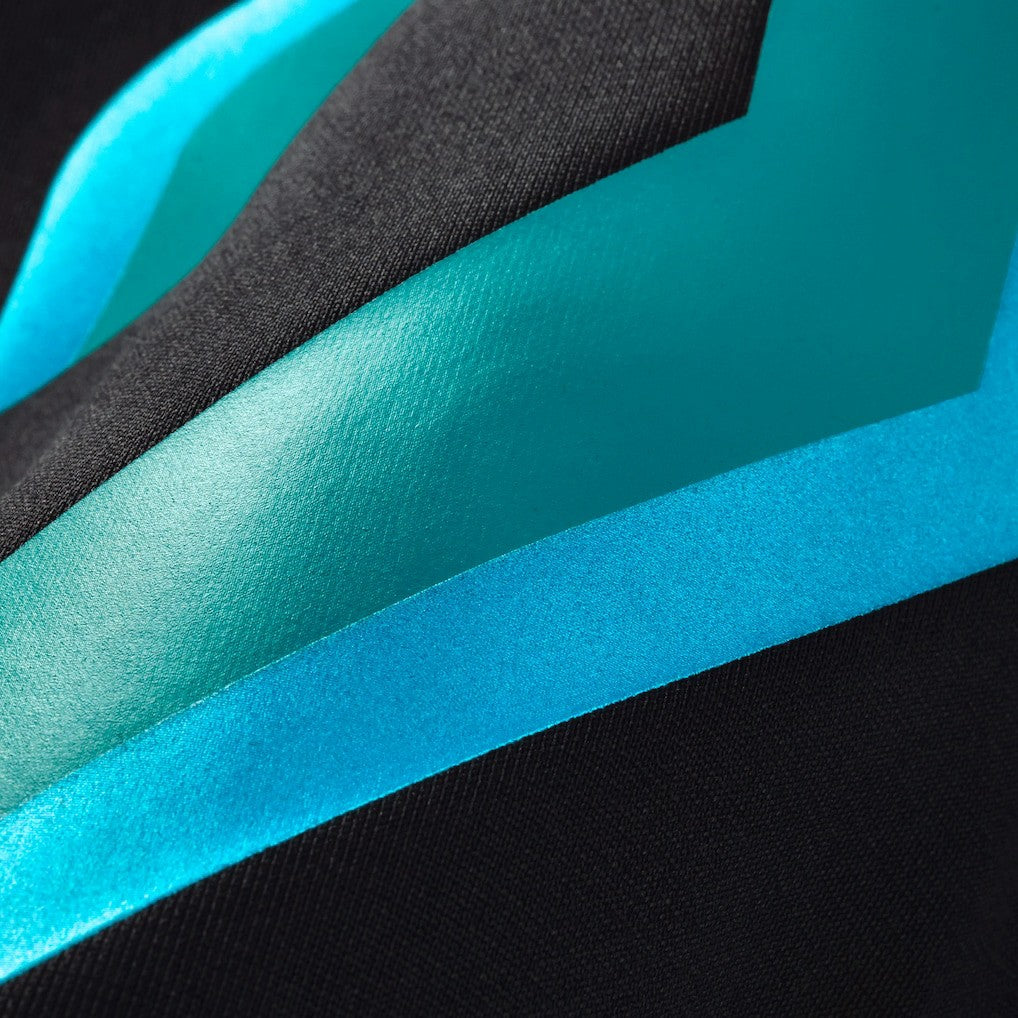 Nike Miami Dolphins Women's 2025 Rivalries Collection Custom Game Jersey Pitch Blue