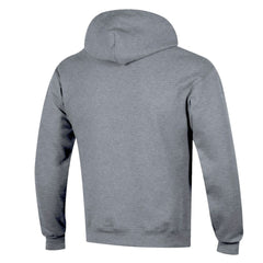 New York Yankees Champion Youth Powerblend Fleece Hoodie - Gray - MLB Online