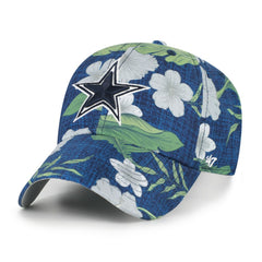 47 brand Dallas Cowboys '47 Beach Side Clean Up Adjustable Hat Navy