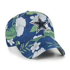 47 brand Dallas Cowboys '47 Beach Side Clean Up Adjustable Hat Navy