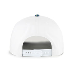47 brand Dallas Cowboys '47 Beach Side Hitch Adjustable Hat White/Navy