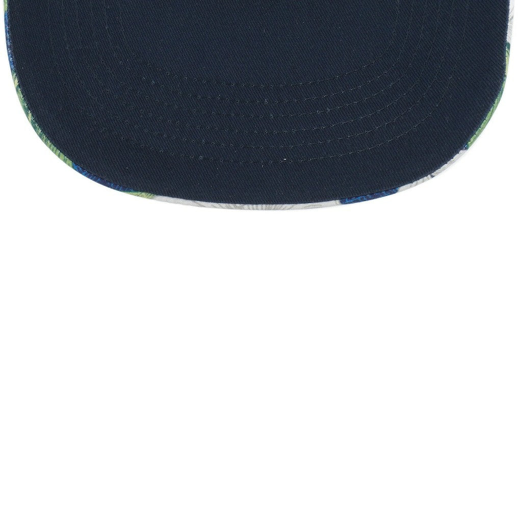 47 brand Dallas Cowboys '47 Beach Side Hitch Adjustable Hat White/Navy