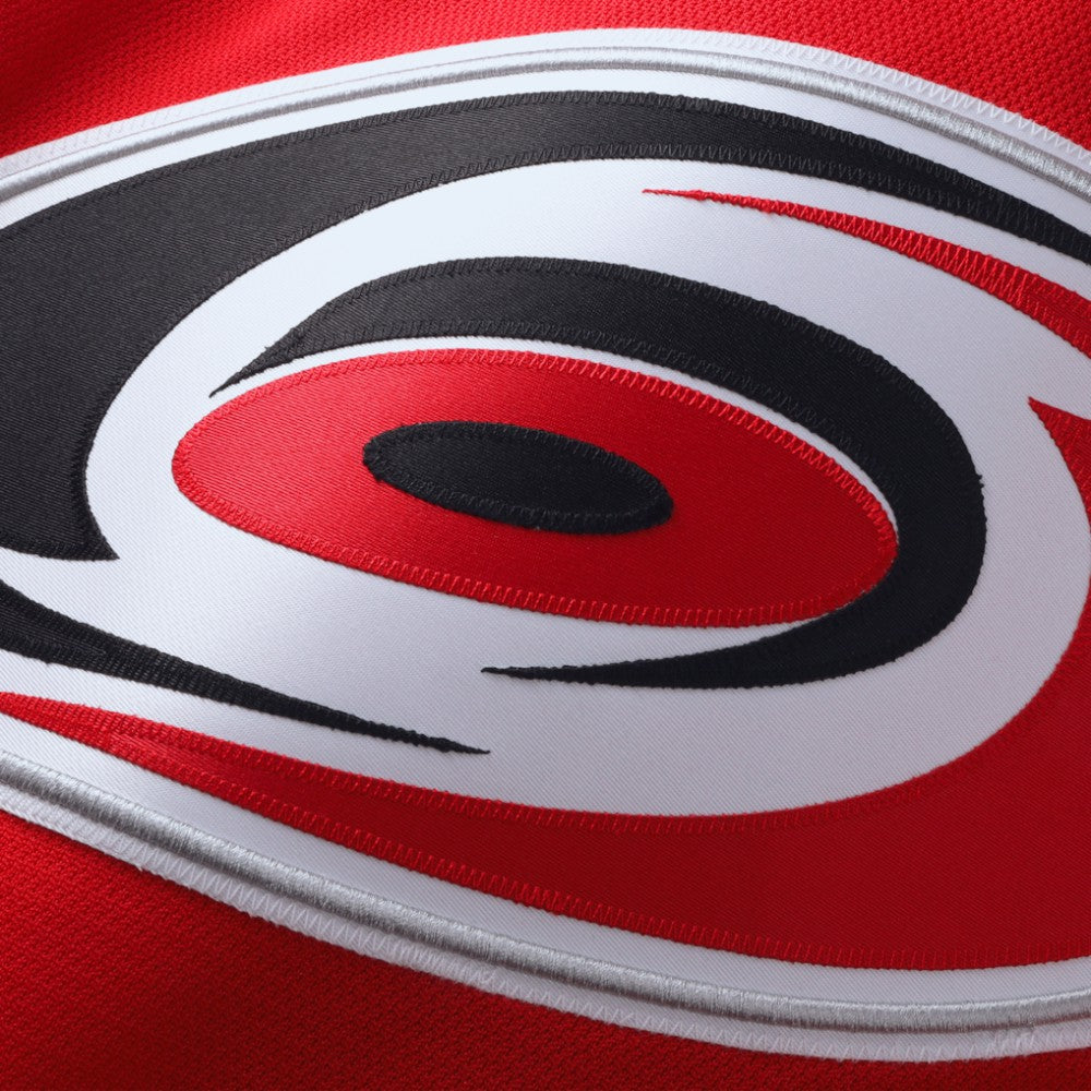 Carolina Hurricanes Fanatics Alternate Authentic Pro Jersey - Red - NHL 203380469