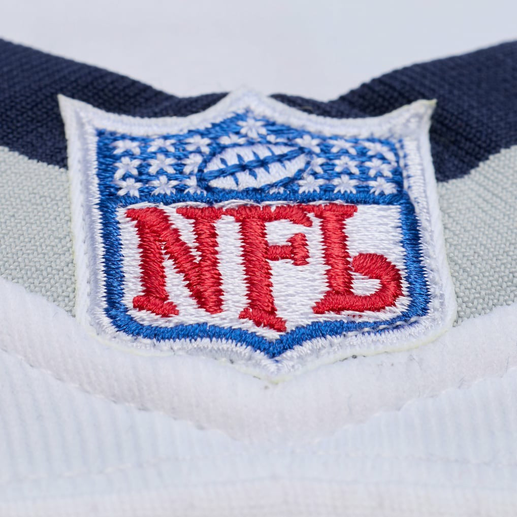 Mitchell & Ness Tom Brady New England Patriots 2000 Legacy Replica Jersey White