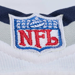 Mitchell & Ness Tom Brady New England Patriots 2000 Legacy Replica Jersey White