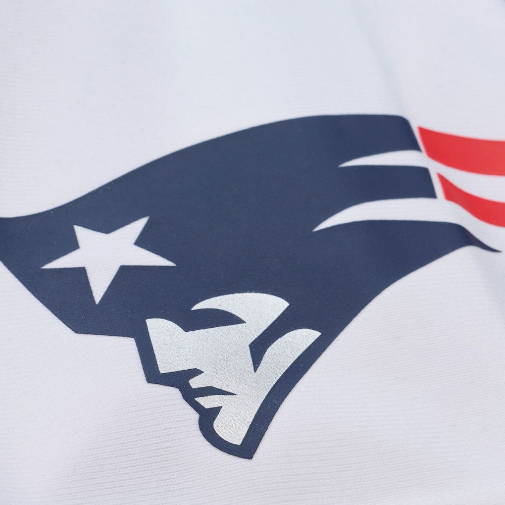 Mitchell & Ness Tom Brady New England Patriots 2000 Legacy Replica Jersey White