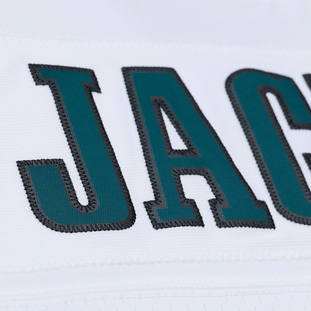 Mitchell & Ness DeSean Jackson Philadelphia Eagles 2009 Legacy Throwback Replica Jersey White