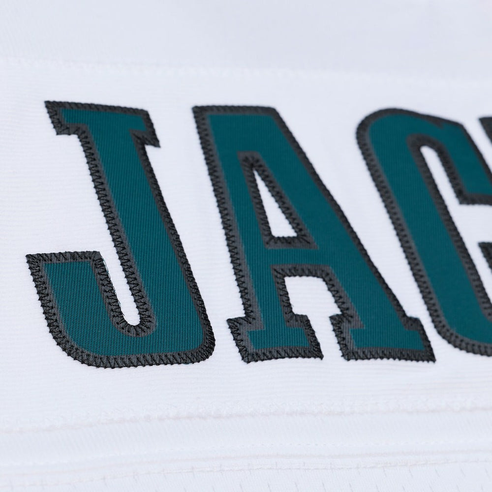 Mitchell & Ness DeSean Jackson Philadelphia Eagles 2009 Legacy Throwback Replica Jersey White