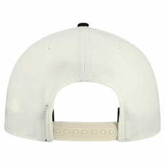 Atlanta Falcons New Era Upside Down 9FIFTY A-Frame Snapback Hat Cream