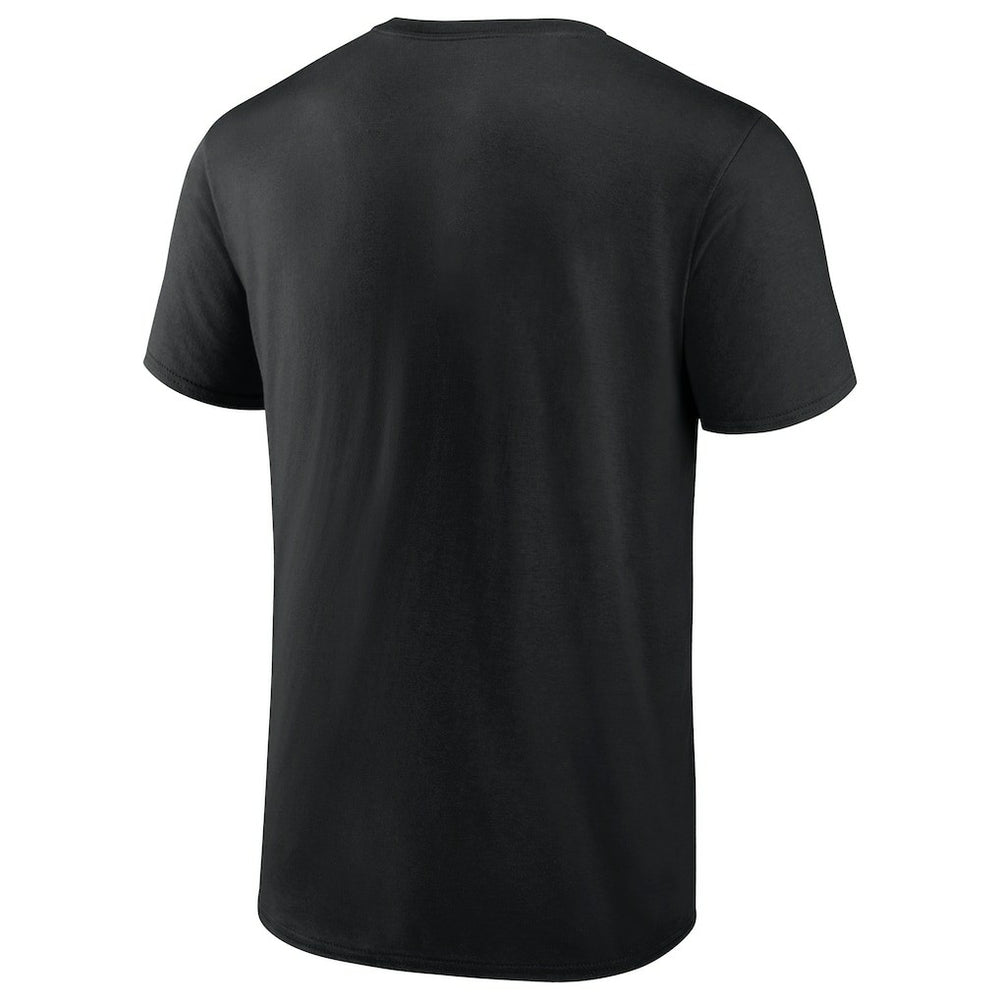Drake Maye New England Patriots Notorious T-Shirt Black