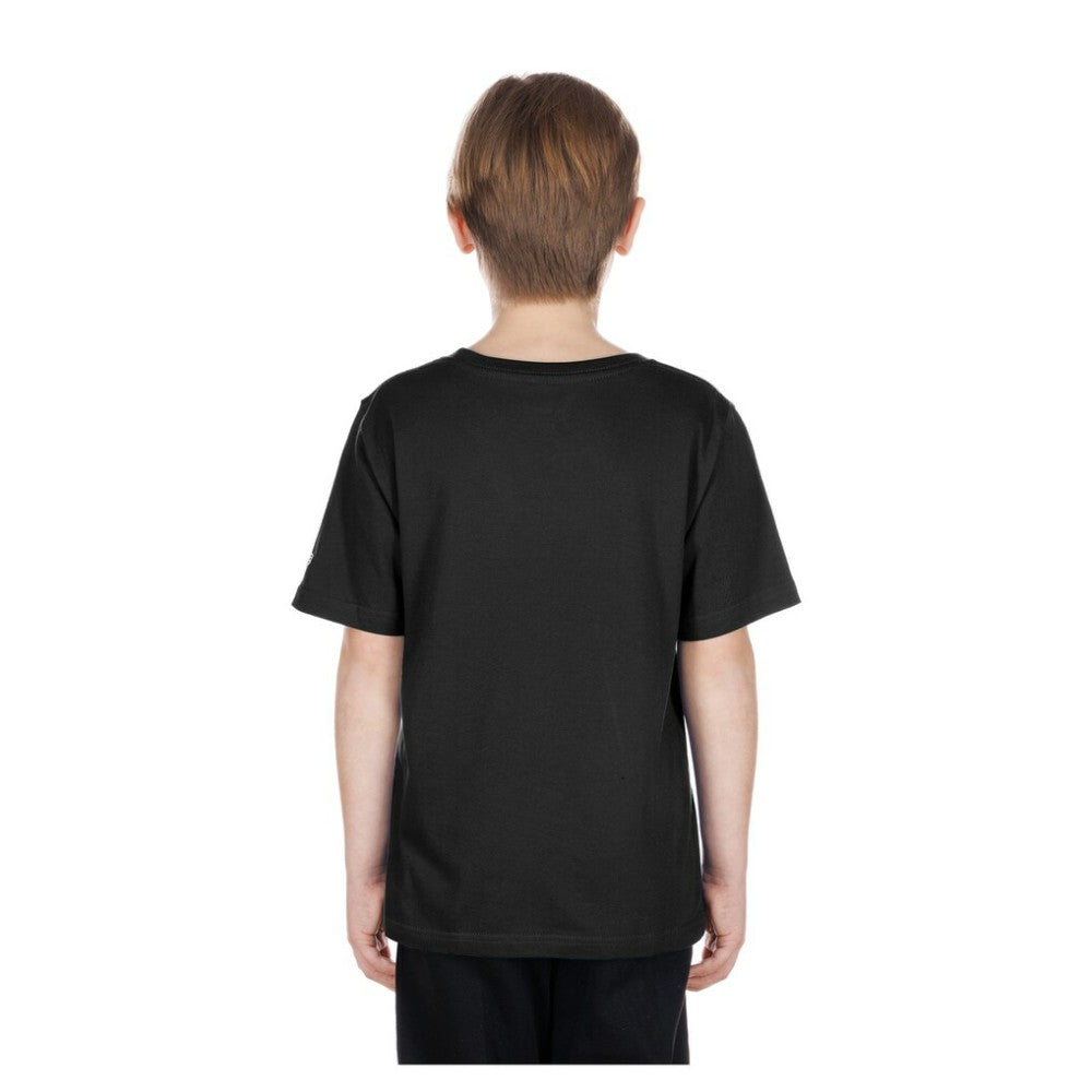 Arizona Diamondbacks New Era Youth Día de los Muertos T-Shirt - Black - New Era Lifestyle