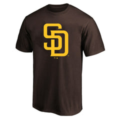 Fernando Tatis Jr. San Diego Padres Profile Big & Tall Player Name & Number T-Shirt - Brown - MLB Lifestyle