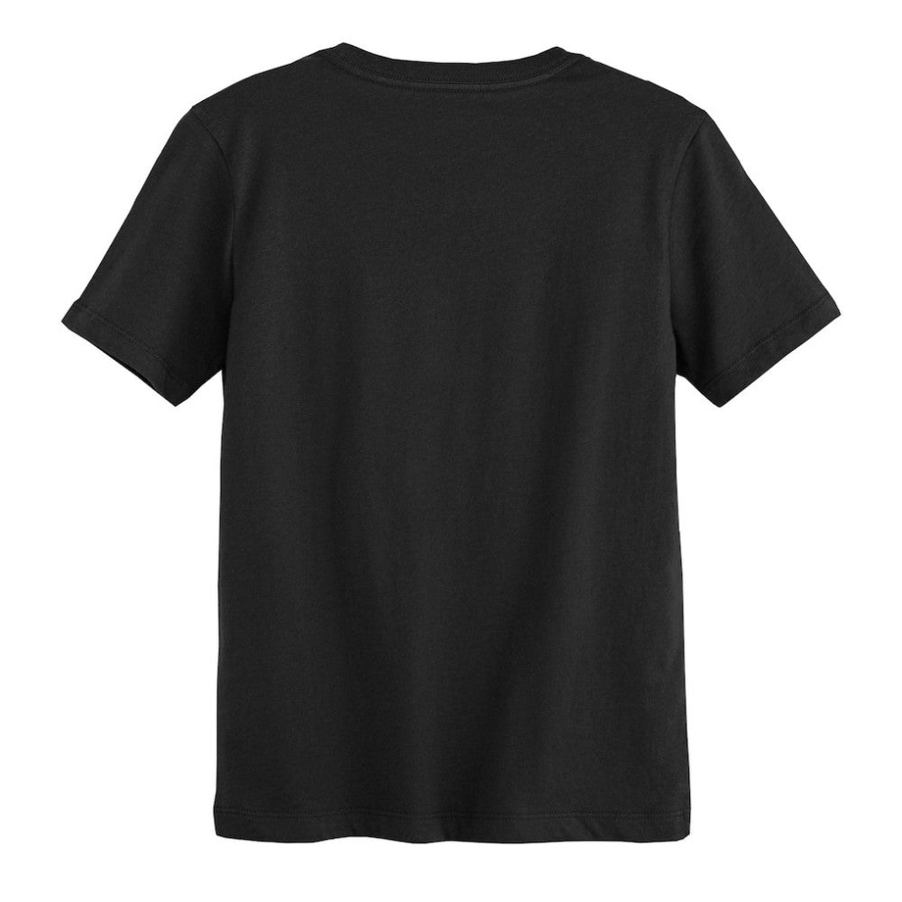 Boston Bruins Outerstuff Juvenile Primary Logo T-Shirt - Black - NHL 203388487