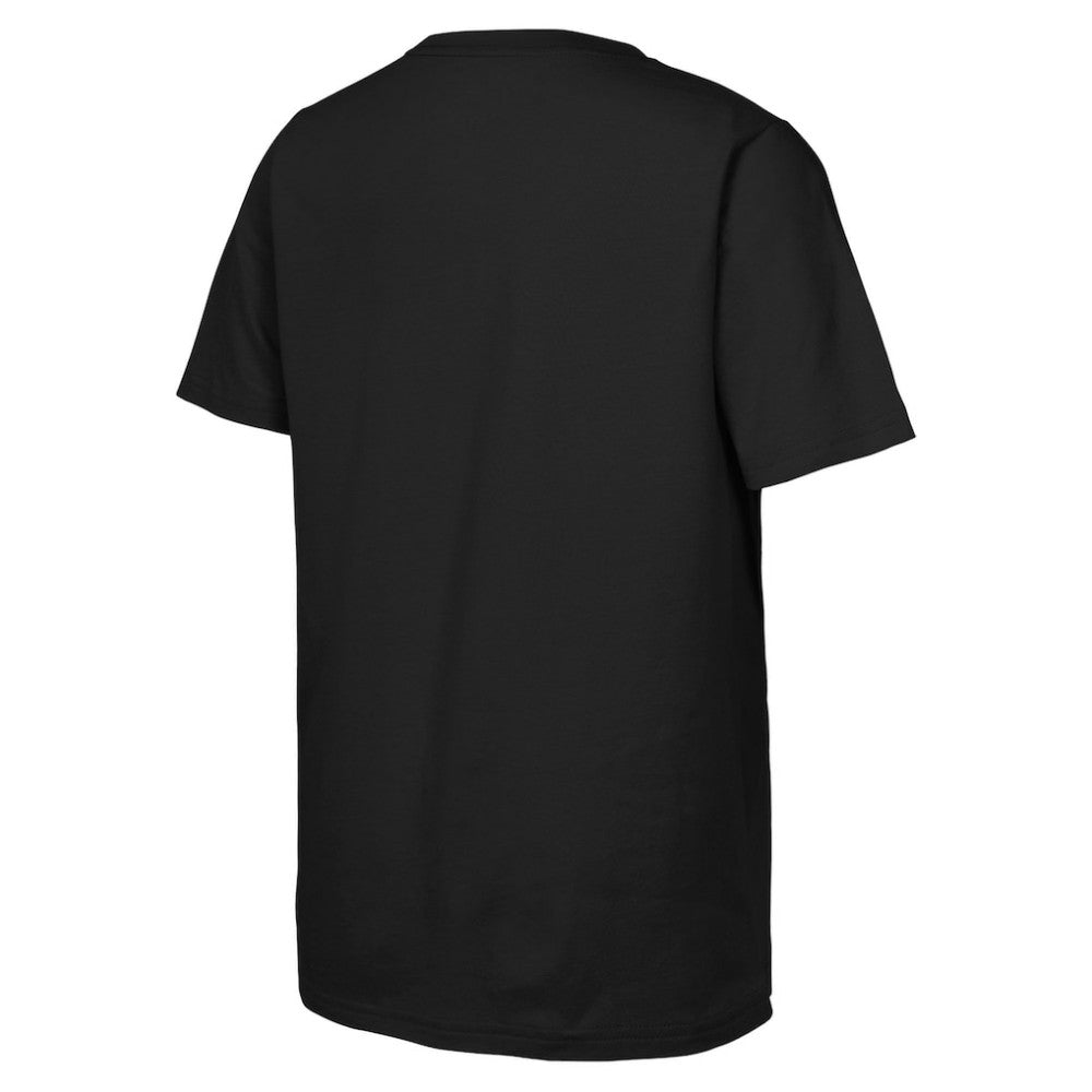 Boston Bruins Outerstuff Youth Primary Logo T-Shirt - Black - NHL 203388491