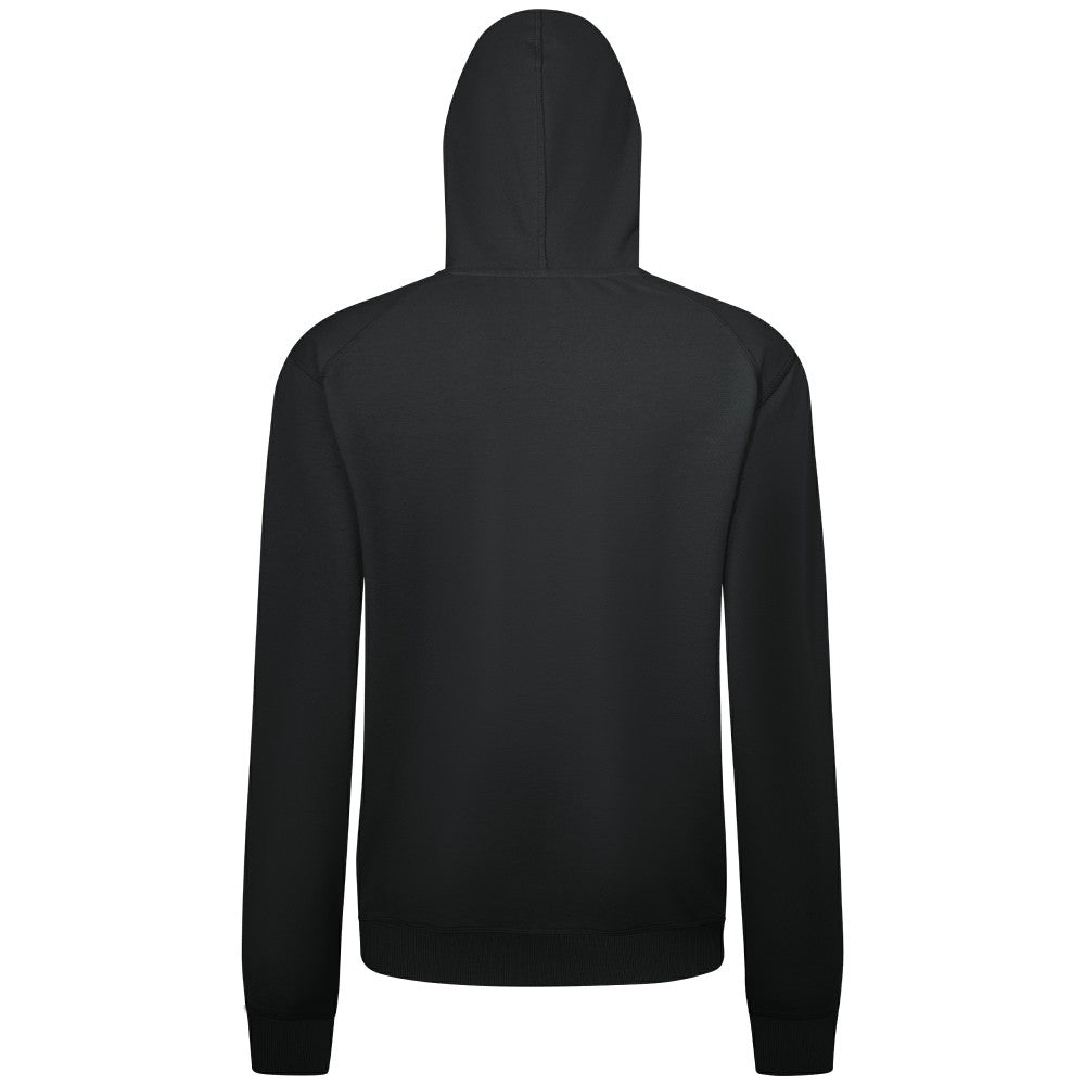 New York Mets Levelwear Technic Insignia Quarter-Zip Hoodie - Black - MLB Online