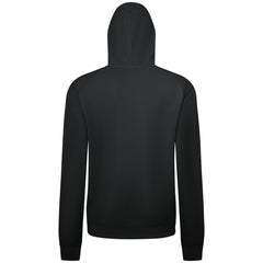 Milwaukee Brewers Levelwear Technic Insignia Quarter-Zip Hoodie - Black - MLB Discount